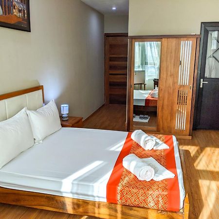 Valiha Hotel Antananarivo Dış mekan fotoğraf