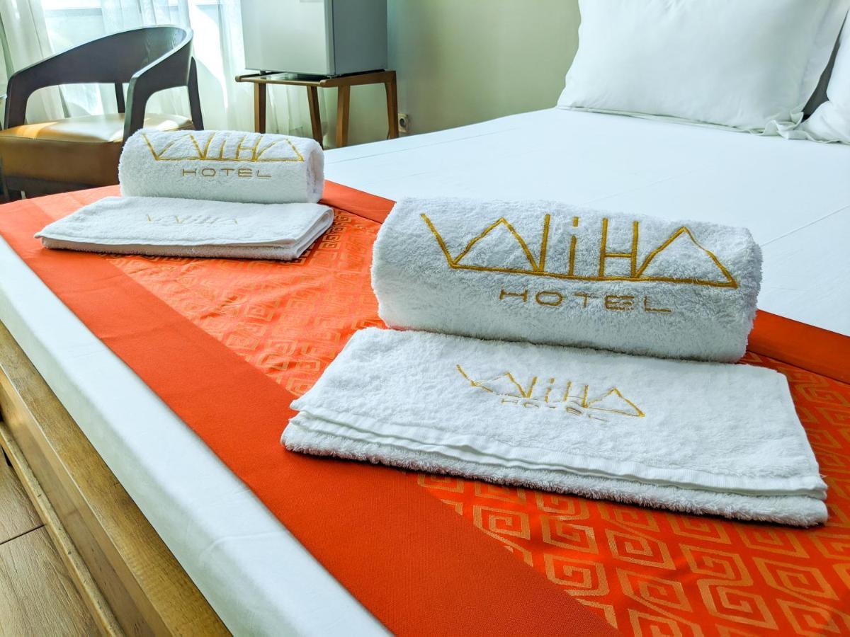 Valiha Hotel Antananarivo Dış mekan fotoğraf