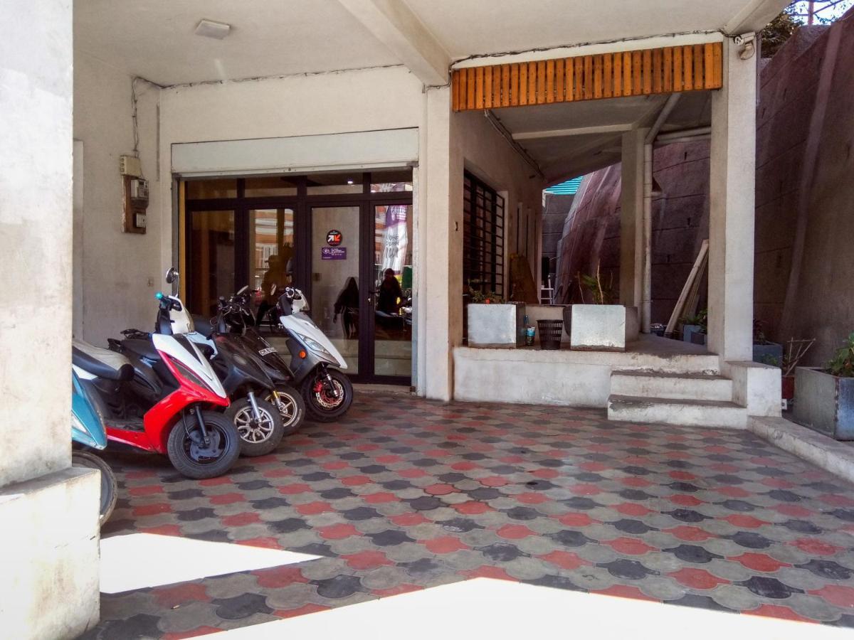 Valiha Hotel Antananarivo Dış mekan fotoğraf